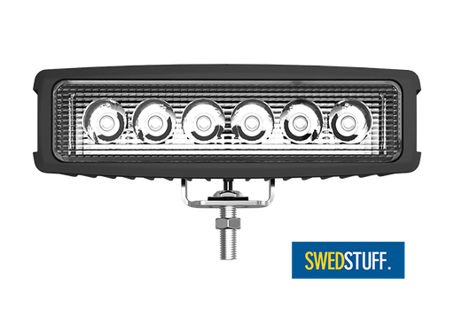 [5808004] Arbeitsleuchte 8W LED 12-24V 