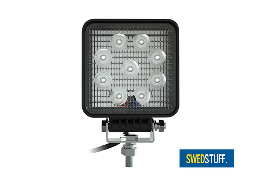 [5808007] SWEDSTUFF Arbeitsleuchte 9W LED