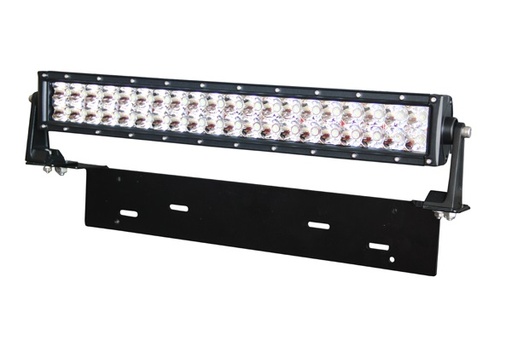 [5809110] E-Approved Work Light Bar 10,800 Lumen