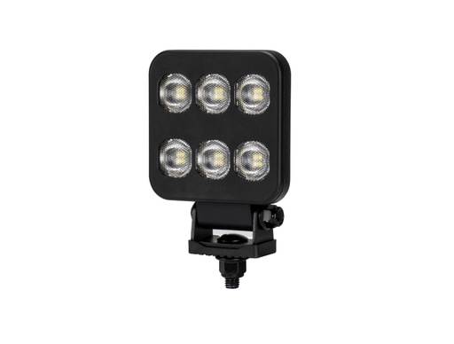 [5809248] Dark Knight Hardcore Work Light LED