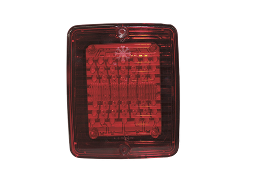 [5800110] IZELED break and taillight led