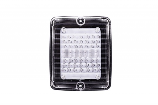 [5800123] IZE LED SCHLUSSLEUCHTE LED, 24V DC