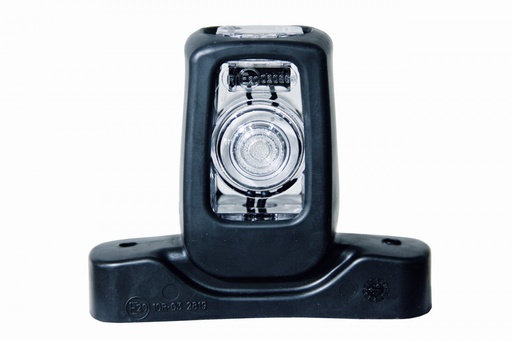 [5800364] Side marker/Position light short rubber arm left/right