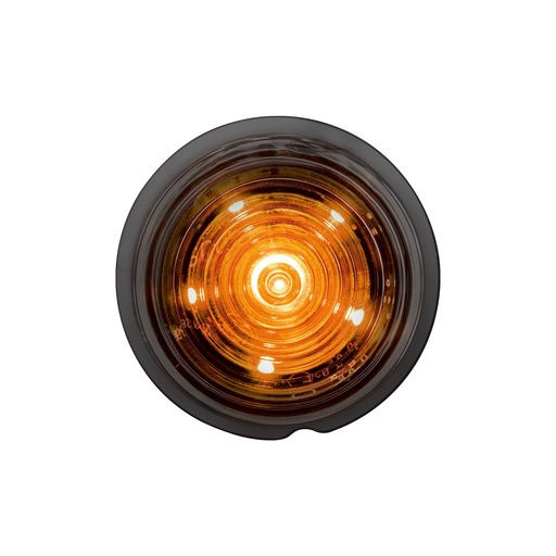 [5800408] DARK KNIGHT VIKING SML 6 LED, 12-24V DC