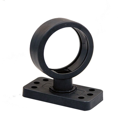 [5800414] Rubber arm short swivel base