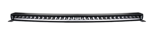 [5809193] SIBERIA single row LED BAR 32 inch Curved