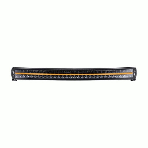 [5809197] SIBERIA double row LED BAR 32 inch Curved