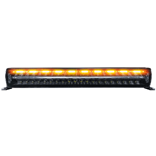 [5809217] SIBERIA NIGHT GUARD WARNLEUCHTE LED BAR 22”