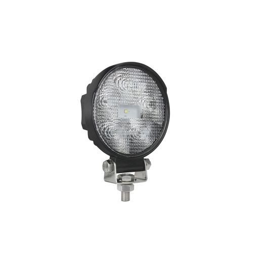 [5809516] ARBEITSLEUCHTE RUND 9W, LED