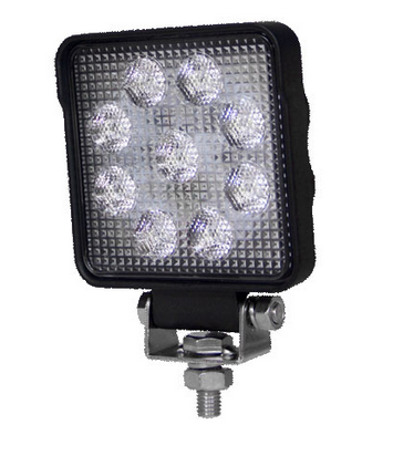 [5809527] ARBEITSLEUCHTE 18W, LED