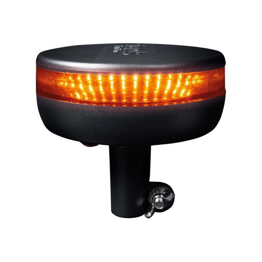 [5850951] CRUISE LIGHT RUNDUMLEUCHTE LED, 10-48V DC, AUFSTECKBAR/DIN