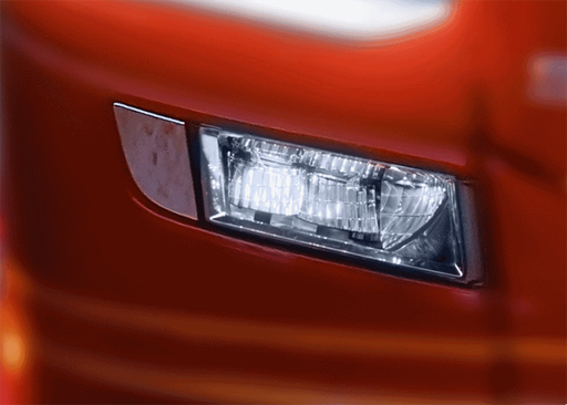 [463240882] DUO LED-Positionsleuchte für Nebelscheinwerfer Scania R/S NextGen ab 2023