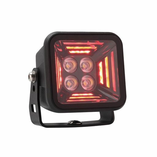 [5809255] Dark Knight Fortex Work Light