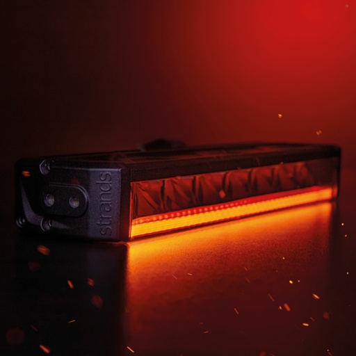 [5809401] Firefly LED BAR/driving light 10"