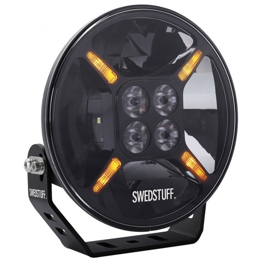 [5270787] Swedstuff Driving Light 9" 107W 4 LED's