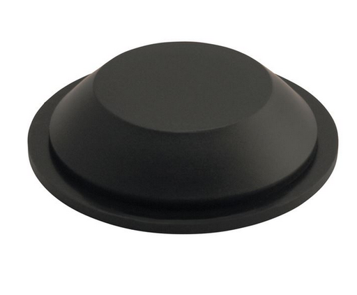 [46350200] Cover rubber mounting - Gylle