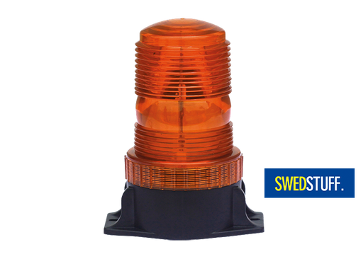 [5808096] Swedstuff BEACON LED AMBER 2-POINT ASSEMBLY SWEDSTUFF,