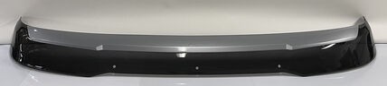 [75165872] Acrylic Screen for Sunvisor DAF XF/XG/XG+