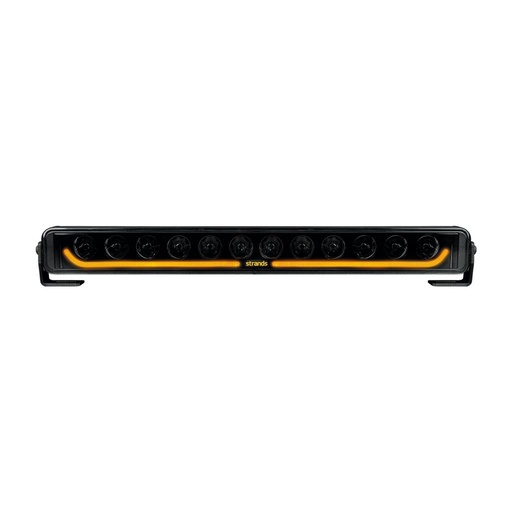 [5809169] Dark Knight Identity 20" LED bar