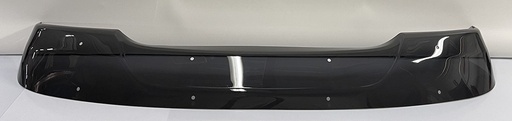 [75164872] Acrylic Screen for Sunvisor DAF CF Space Cab