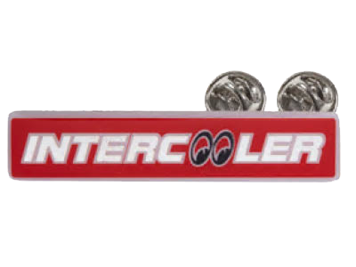 [501033] Intercooler - Pin